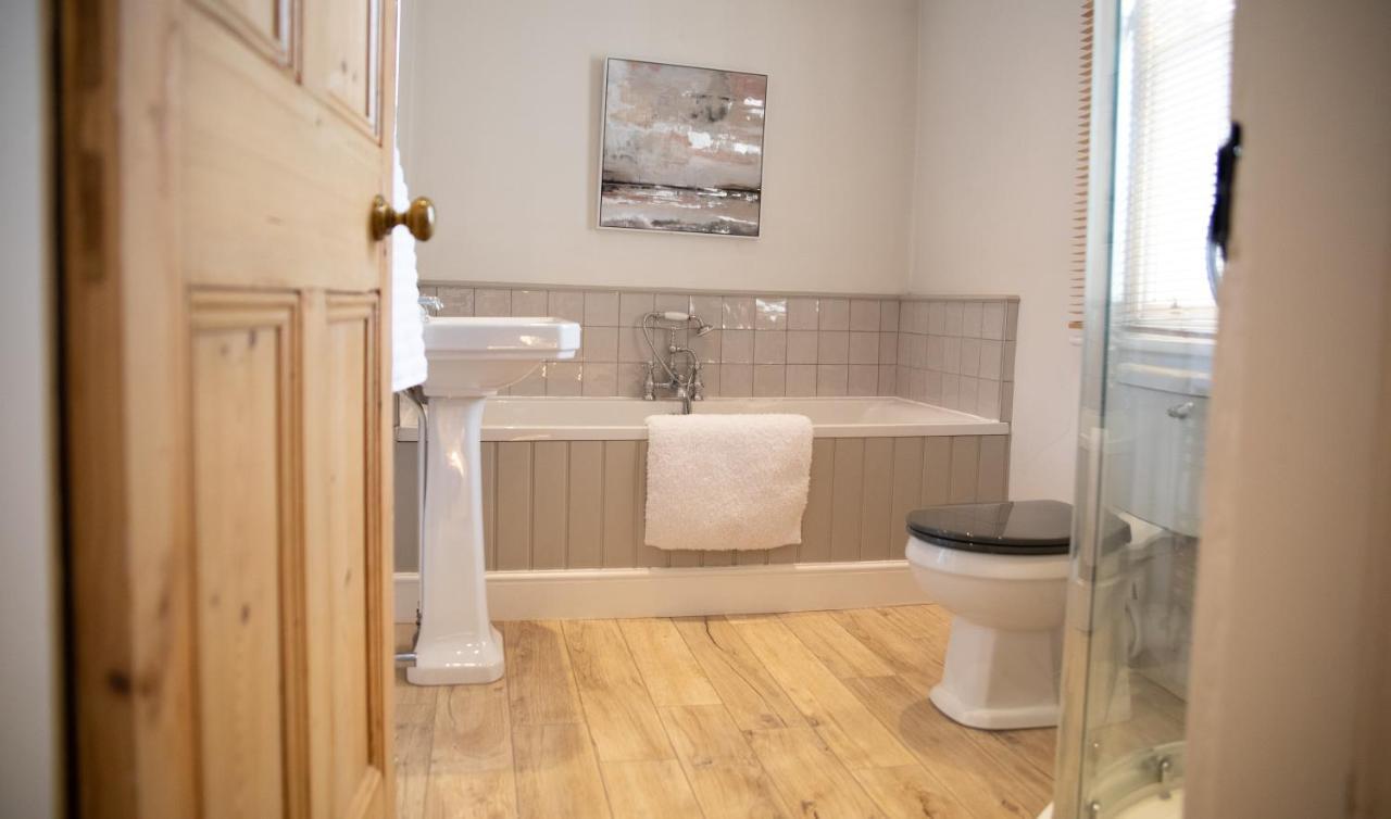 35 Grosvenor Terrace - 3 Bed Sleeps 6, 5 Min Walk From York City Centre Экстерьер фото