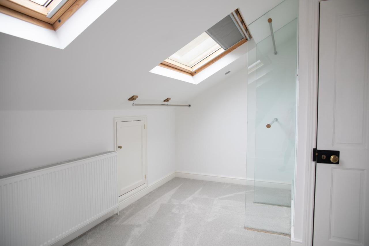 35 Grosvenor Terrace - 3 Bed Sleeps 6, 5 Min Walk From York City Centre Экстерьер фото